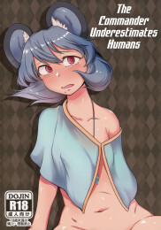 The Commander Underestimates Humans